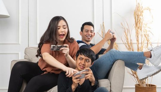 ứng dụng QH88